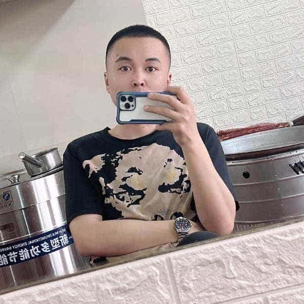 30岁岁黑龙江单身帅哥 - 泰州吉缘网