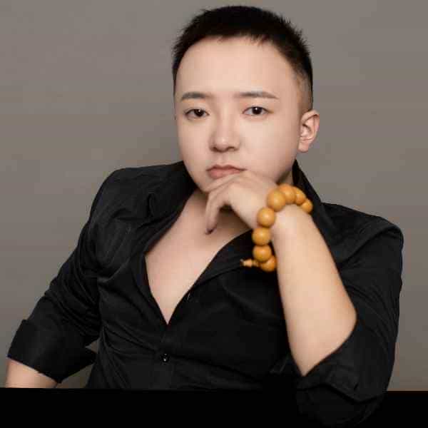 32岁岁山东单身帅哥 - 泰州吉缘网