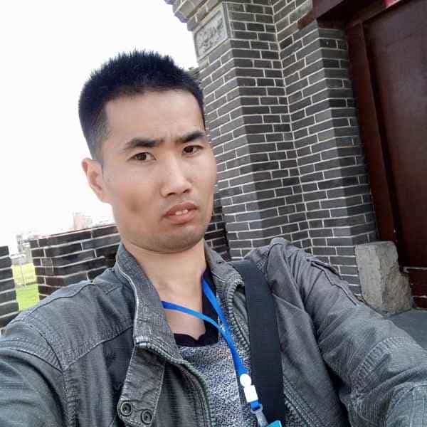 35岁岁安徽单身帅哥 - 泰州吉缘网