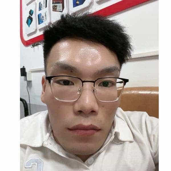 32岁岁陕西单身帅哥 - 泰州吉缘网