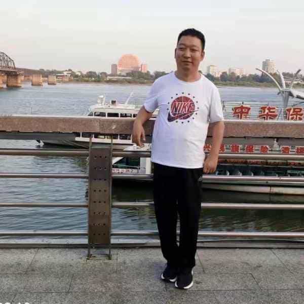 45岁岁辽宁单身帅哥 - 泰州吉缘网