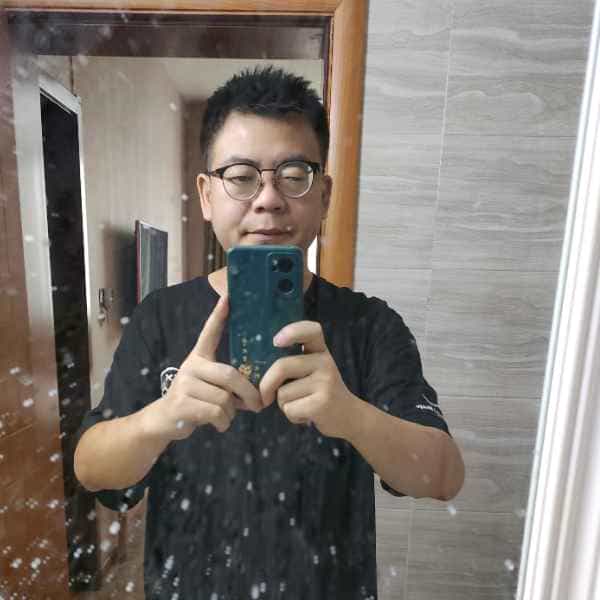 35岁岁陕西单身帅哥 - 泰州吉缘网