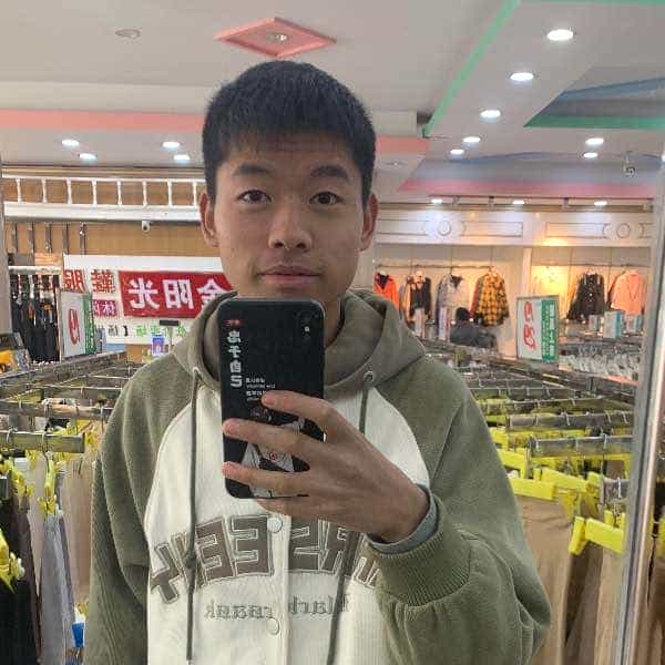 26岁岁河南单身帅哥 - 泰州吉缘网