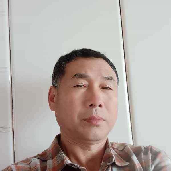 60岁岁辽宁单身帅哥 - 泰州吉缘网