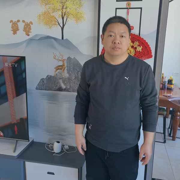 36岁岁山西单身帅哥 - 泰州吉缘网