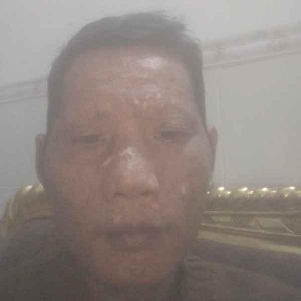 33岁岁广西单身帅哥 - 泰州吉缘网