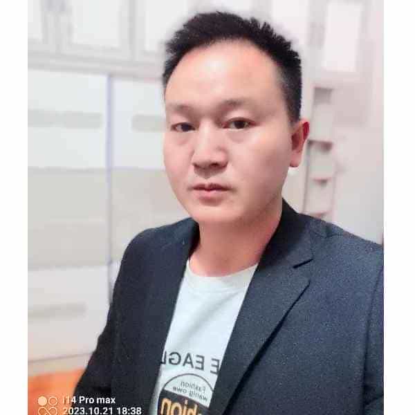 36岁岁湖北单身帅哥 - 泰州吉缘网