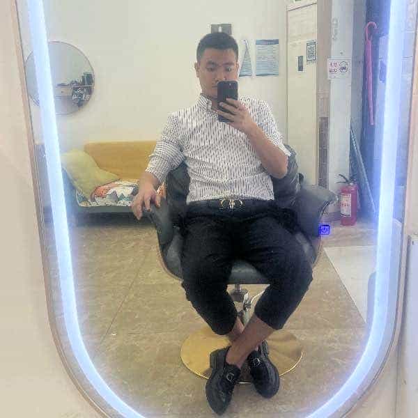 26岁岁湖南单身帅哥 - 泰州吉缘网