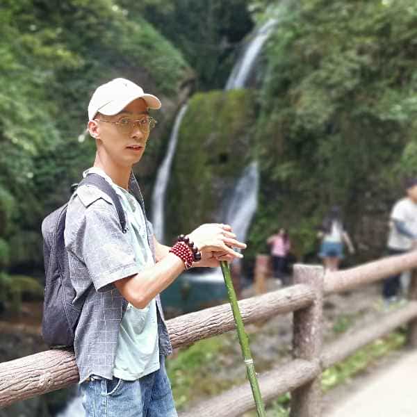 29岁岁四川单身帅哥 - 泰州吉缘网
