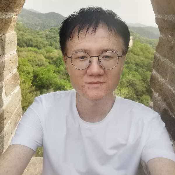29岁岁山东单身帅哥 - 泰州吉缘网