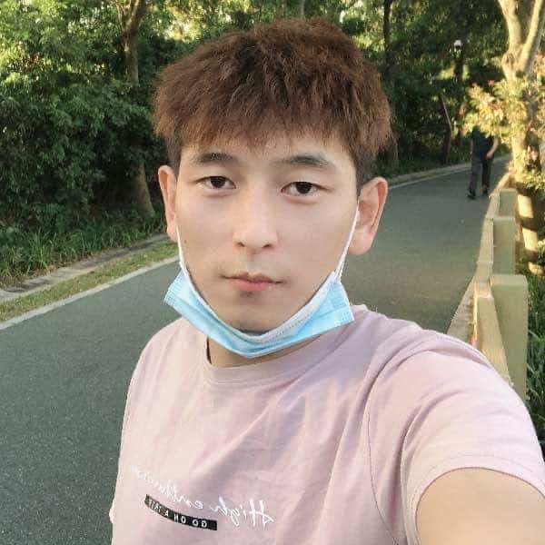 34岁岁湖北单身帅哥 - 泰州吉缘网