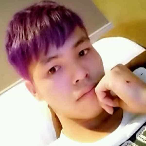 33岁岁广东单身帅哥 - 泰州吉缘网
