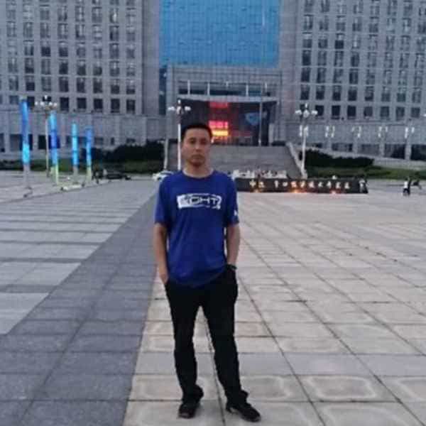 35岁岁辽宁单身帅哥 - 泰州吉缘网