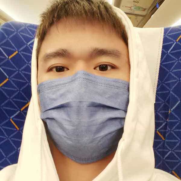 32岁岁广东单身帅哥 - 泰州吉缘网