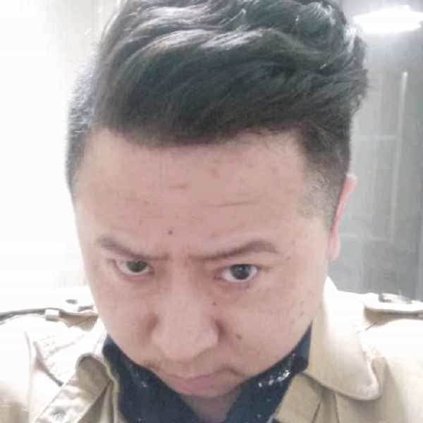38岁岁江苏单身帅哥 - 泰州吉缘网