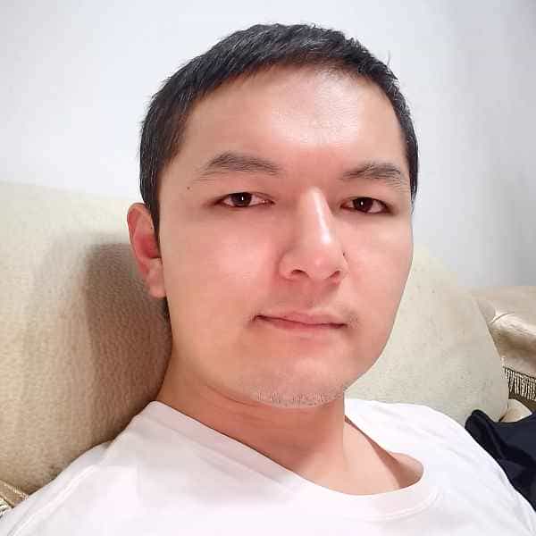 33岁岁湖南单身帅哥 - 泰州吉缘网