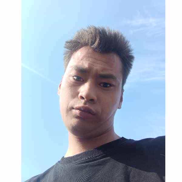 35岁岁陕西单身帅哥 - 泰州吉缘网