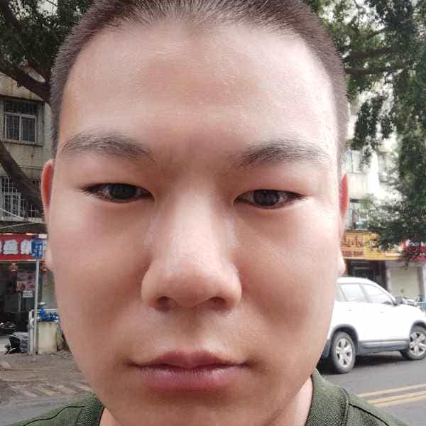 27岁岁河北单身帅哥 - 泰州吉缘网
