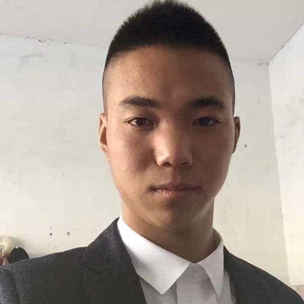 28岁岁陕西单身帅哥 - 泰州吉缘网