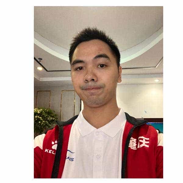 34岁岁广东单身帅哥 - 泰州吉缘网
