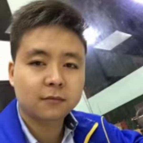 37岁岁湖南单身帅哥 - 泰州吉缘网