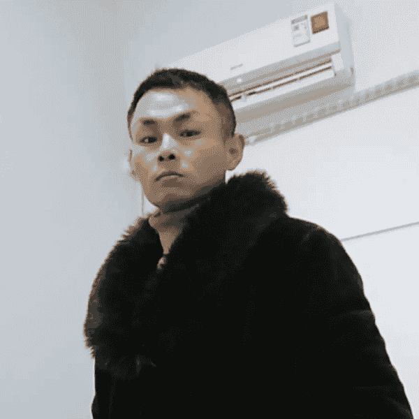35岁岁山东单身帅哥 - 泰州吉缘网