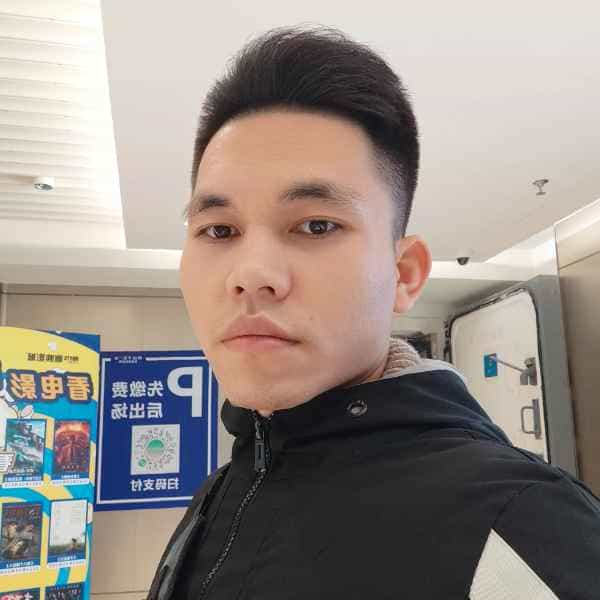 31岁岁广东单身帅哥 - 泰州吉缘网