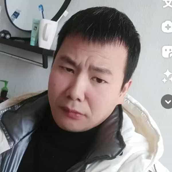 36岁岁重庆单身帅哥 - 泰州吉缘网
