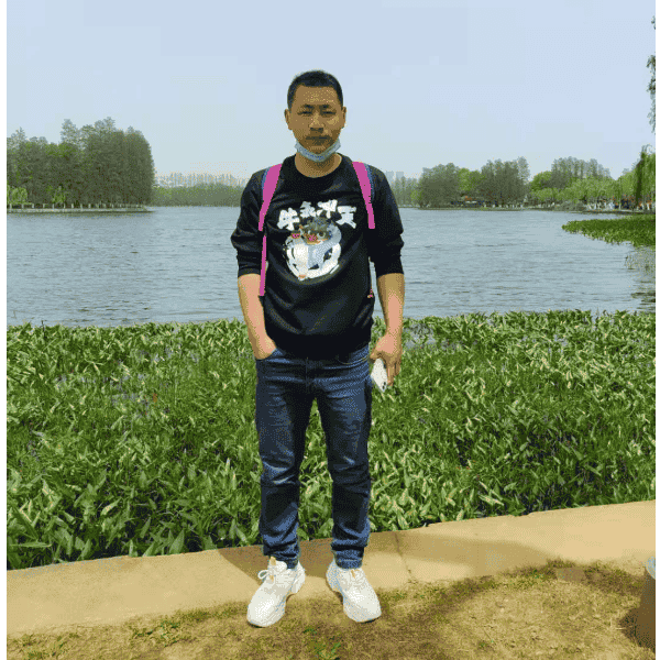 33岁岁湖北单身帅哥 - 泰州吉缘网