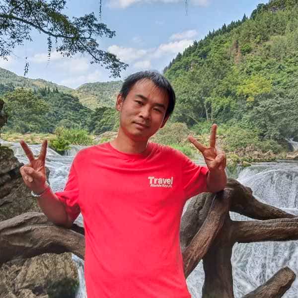 34岁岁湖南单身帅哥 - 泰州吉缘网
