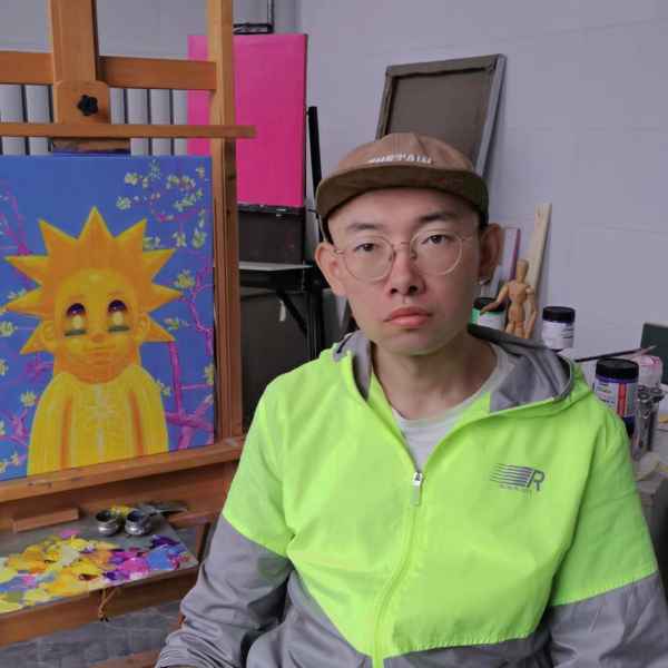 33岁岁山西单身帅哥 - 泰州吉缘网