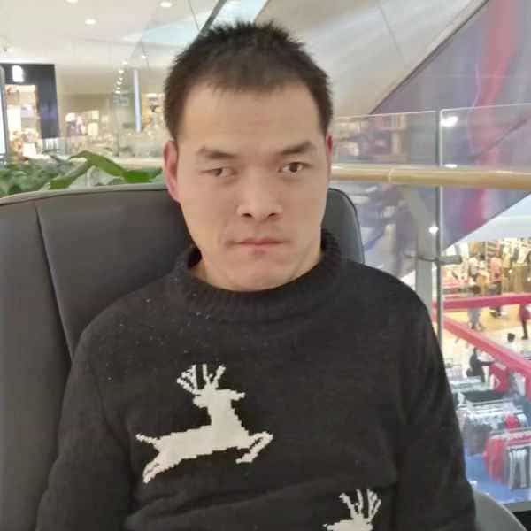 41岁岁陕西单身帅哥 - 泰州吉缘网