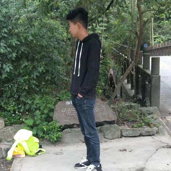 27岁岁四川单身帅哥 - 泰州吉缘网