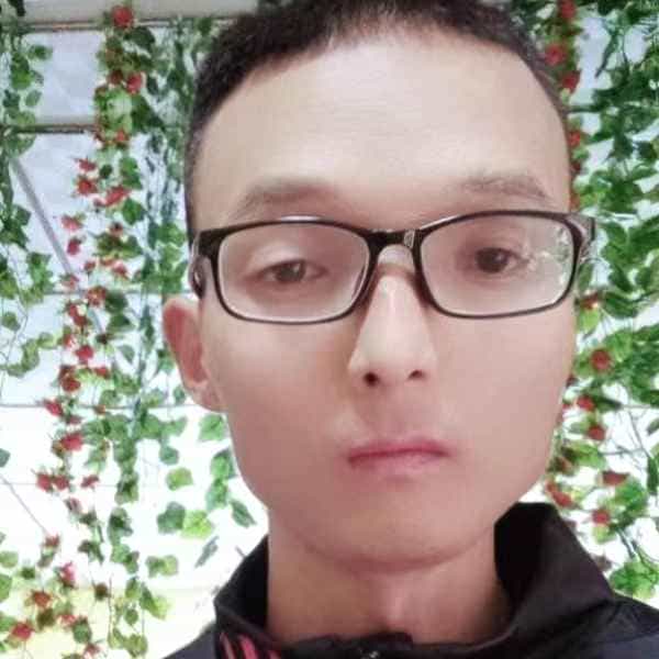 37岁岁陕西单身帅哥 - 泰州吉缘网