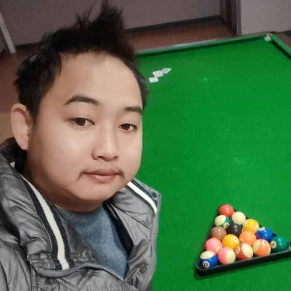 30岁岁湖南单身帅哥 - 泰州吉缘网