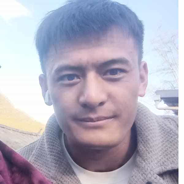 34岁岁云南单身帅哥 - 泰州吉缘网