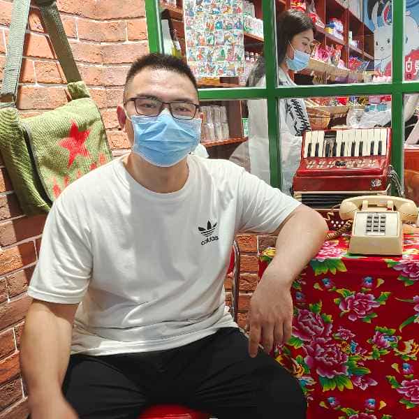 39岁岁河北单身帅哥 - 泰州吉缘网