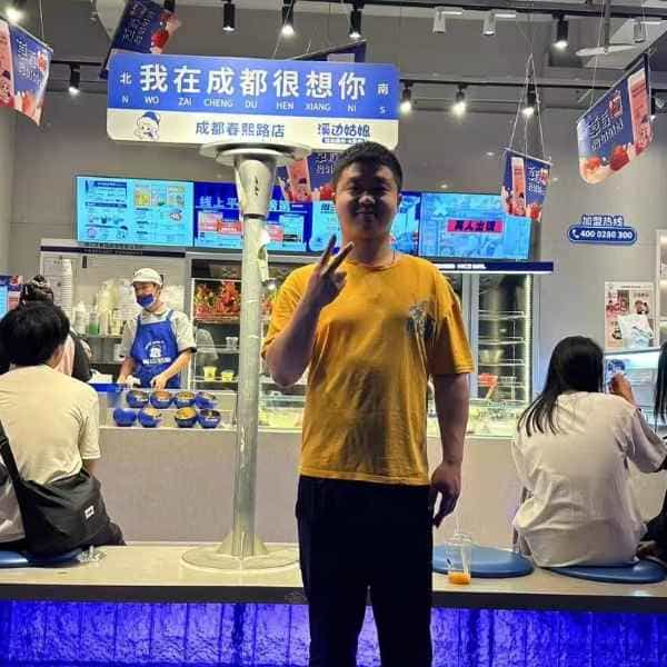 28岁岁浙江单身帅哥 - 泰州吉缘网