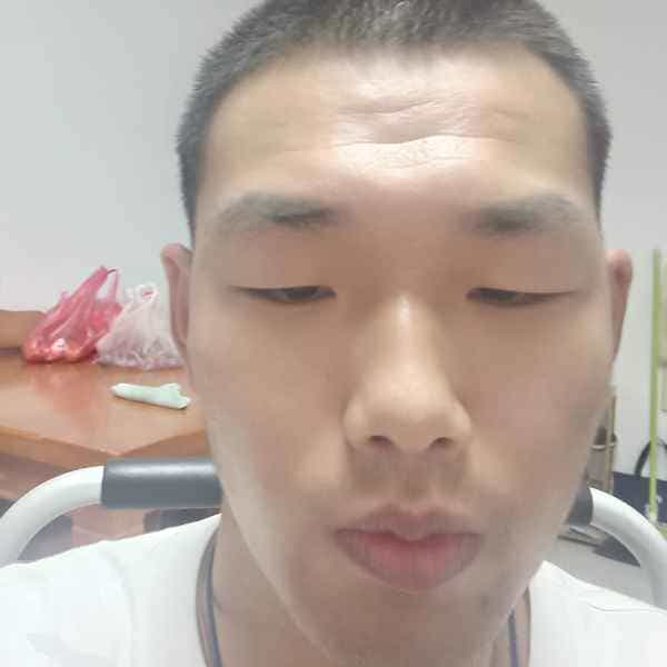 30岁岁河北单身帅哥 - 泰州吉缘网
