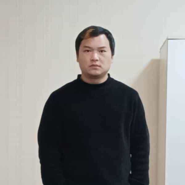 33岁岁四川单身帅哥 - 泰州吉缘网
