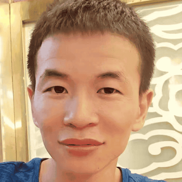 39岁岁广东单身帅哥 - 泰州吉缘网