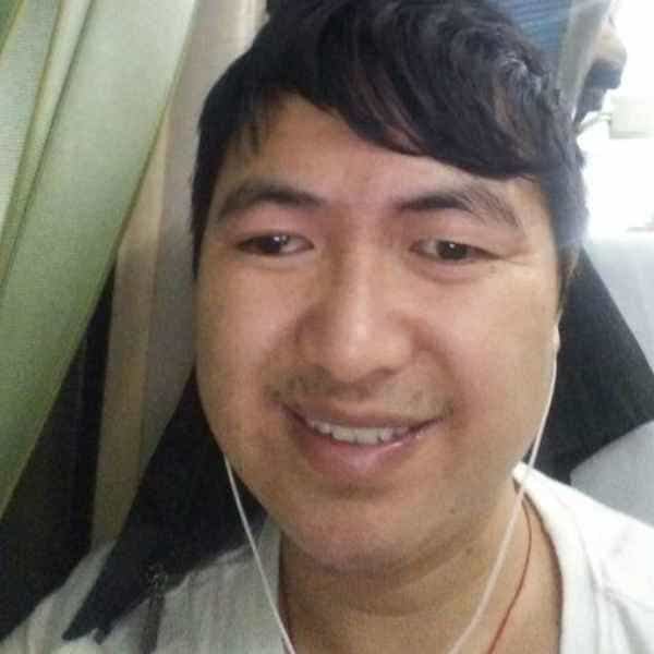 40岁岁湖南单身帅哥 - 泰州吉缘网