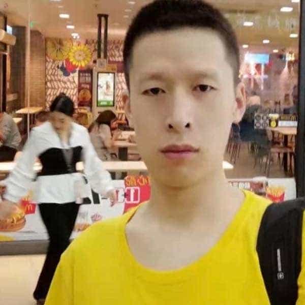 38岁岁陕西单身帅哥 - 泰州吉缘网