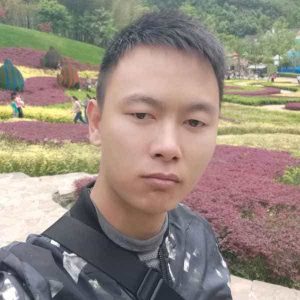 30岁岁四川单身帅哥 - 泰州吉缘网