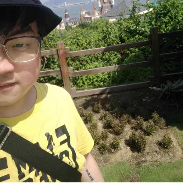 29岁岁湖南单身帅哥 - 泰州吉缘网