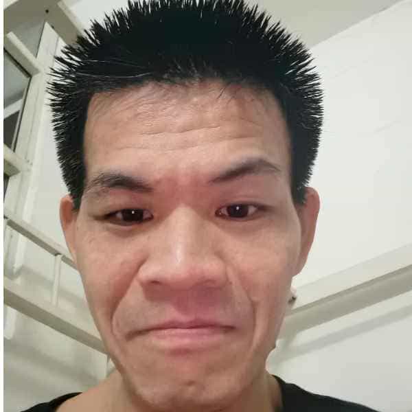 38岁岁广东单身帅哥 - 泰州吉缘网