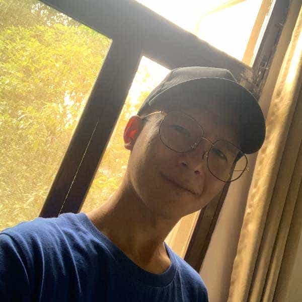 34岁岁山东单身帅哥 - 泰州吉缘网