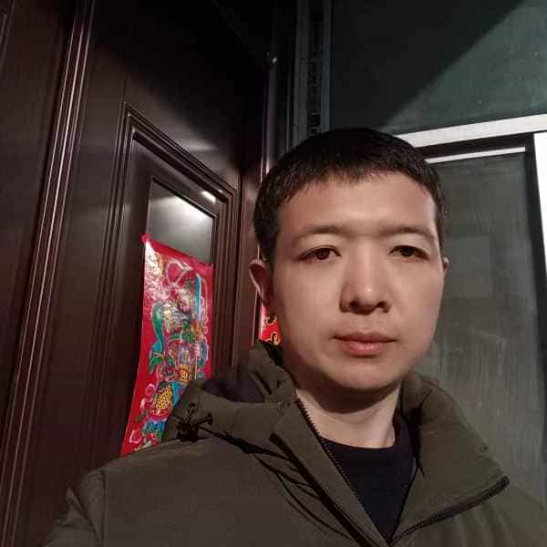 30岁岁河南单身帅哥 - 泰州吉缘网