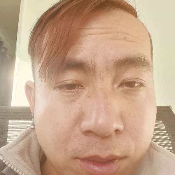 35岁岁湖北单身帅哥 - 泰州吉缘网