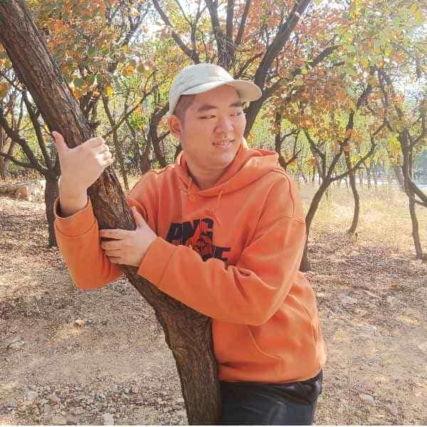 27岁岁山东单身帅哥 - 泰州吉缘网
